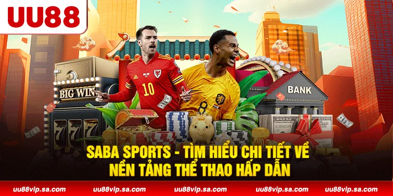 SABA Sports